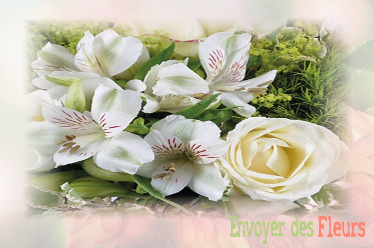 envoyer des fleurs à à SAINT-LOUIS-ET-PARAHOU