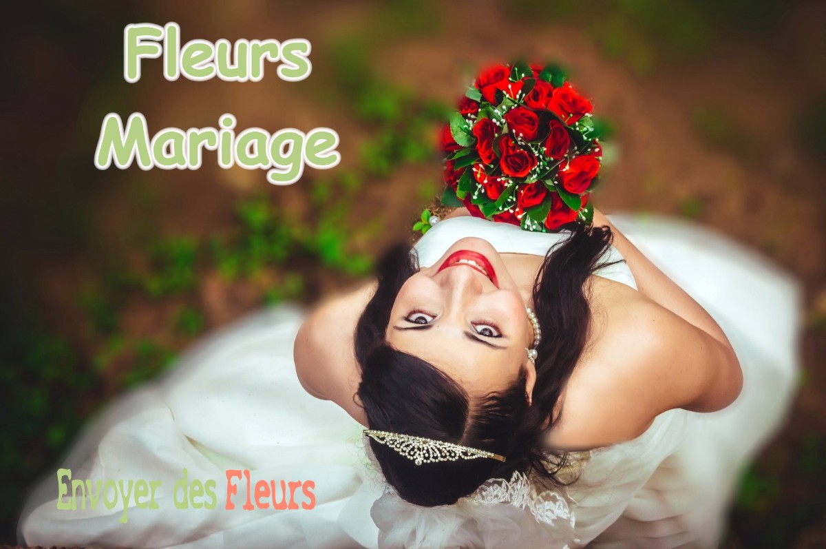lIVRAISON FLEURS MARIAGE à SAINT-LOUIS-ET-PARAHOU